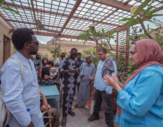 Asiko-cairo-4May-111